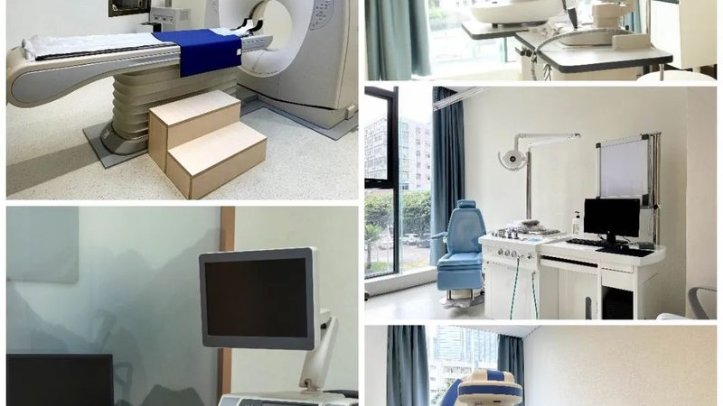 康复护理知识公众号：如何识别优质内容